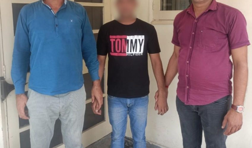 राज्य में भ्रष्टाचार के विरुद्ध एसीबी द्वारा की गई यह कार्रवाई एक सशक्त संकेत