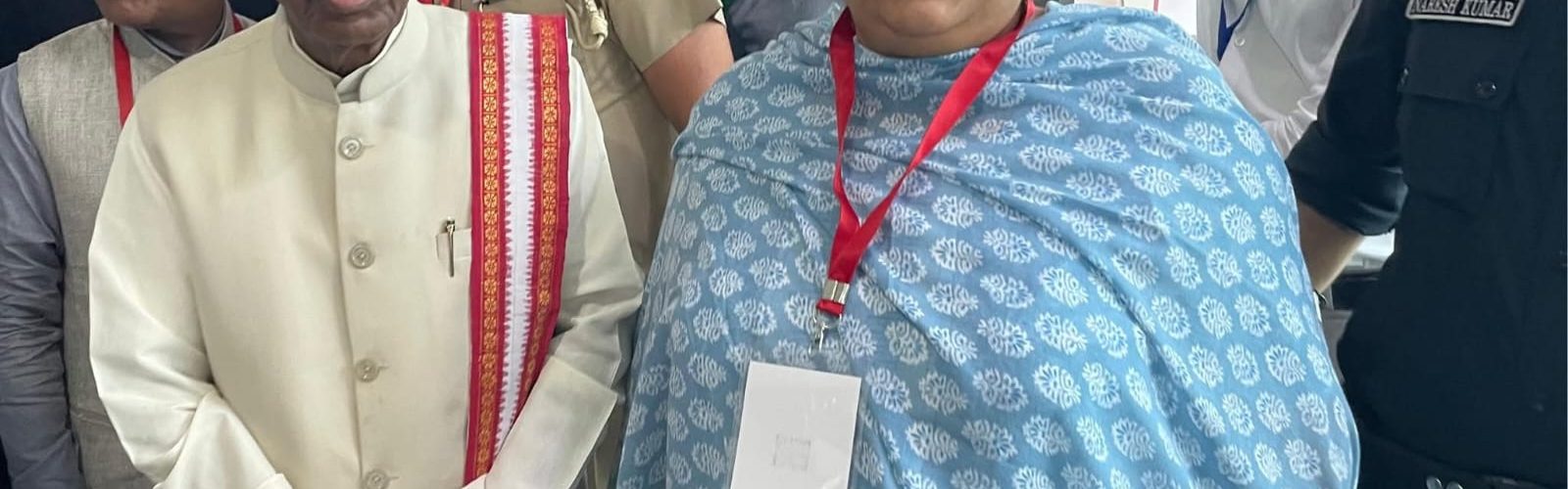 वेस्ट टू वेल्थ की नीति पर कार्य करते हुए तकनीक से बदलें शहरों की तस्वीर - राज्यपाल बंडारू दत्तात्रेय