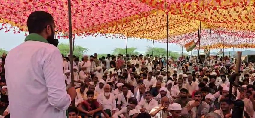 ये संघर्ष मुआवजे से आगे 'सम्मान और अधिकार' का भी है मेवात के किसान अब केवल मुआवजे की मांग नहीं कर रहे, वे अपना सम्मान और हक़ मांग रहे हैं। भारी पुलिस बल, प्रशासनिक दबाव और मुकदमों की धमकियां भी उनके इरादों को डिगा नहीं सकीं। यह आंदोलन अगर जल्द नहीं सुलझा, तो यह हरियाणा के अन्य औद्योगिक क्षेत्रों में भी भड़क सकता है और एक बड़े किसान आंदोलन का रूप ले सकता है।