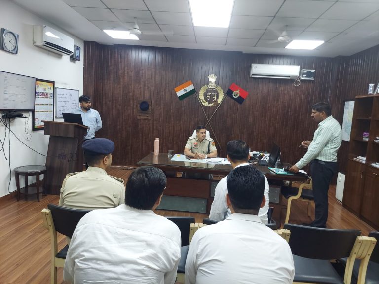 वाहन चालक रहें सतर्क: राष्ट्रीय राजमार्ग-48 और द्वारका एक्सप्रेसवे पर ओवरस्पीड,