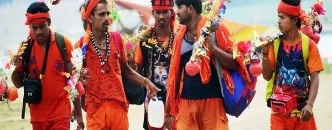 UP कांवड़ यात्रा 2025: फाइनल हुआ रूट, ट्रैफिक डायवर्जन का प्लान जारी, 22 जुलाई से लागू होंगी नई व्यवस्था