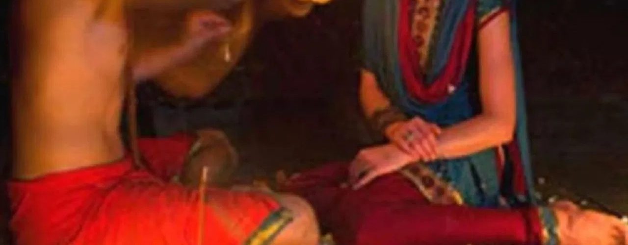 बिहार: झाड़-फूंक के बहाने सात माह की गर्भवती महिला से तांत्रिक ने किया रेप, फिर दो साथियों ने किया गैंगरेप