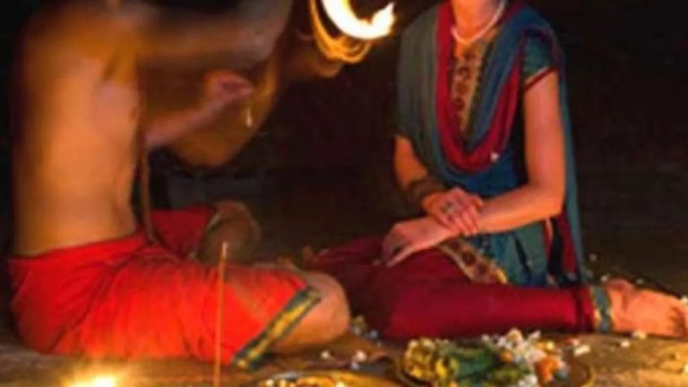 बिहार: झाड़-फूंक के बहाने सात माह की गर्भवती महिला से तांत्रिक ने किया रेप, फिर दो साथियों ने किया गैंगरेप