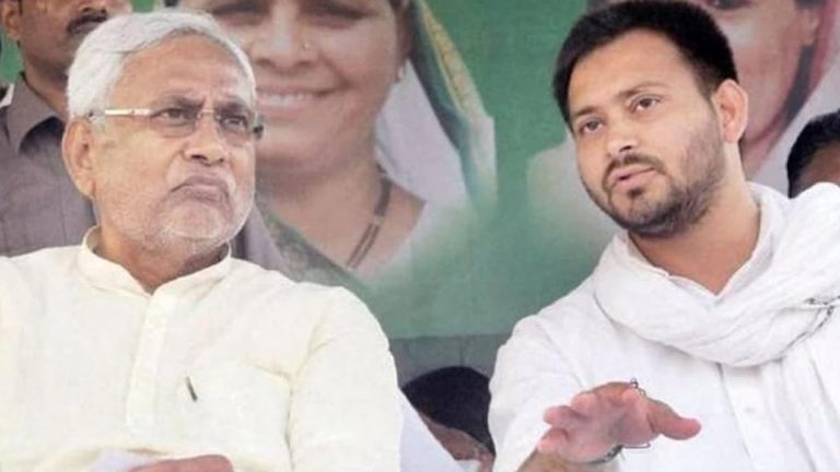 क्या सच में होगा जेडीयू का बीजेपी में विलय नीतिश कुमार को भड़काने की कोशिश में विपक्ष ?