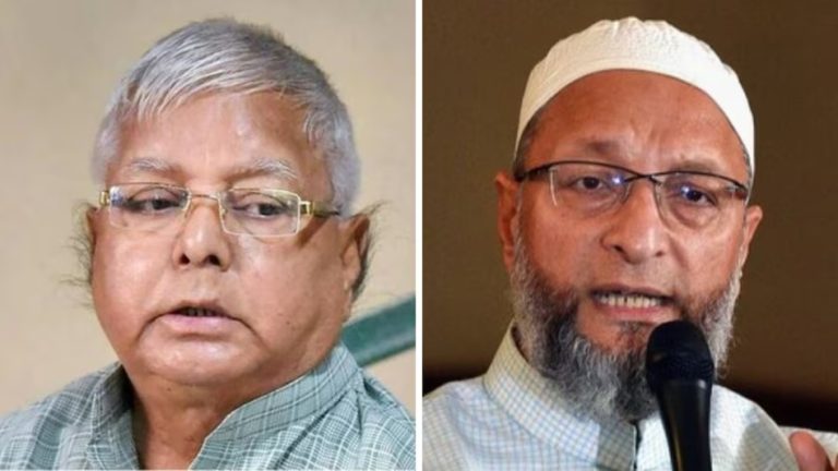 बिहार विधानसभा चुनाव 2025: AIMIM क्यों बनना चाहती है महागठबंधन का हिस्सा? ओवैसी ने लालू के पाले में डाली गेंद