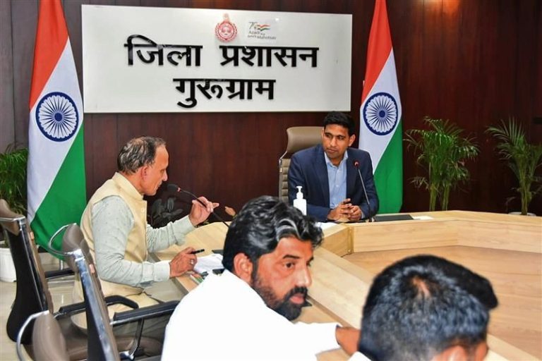 सुभाष चन्द्र बोस आपदा प्रबंधन पुरस्कार के लिए आवेदन आमंत्रित, 30 सितंबर अंतिम तिथि : डीसी