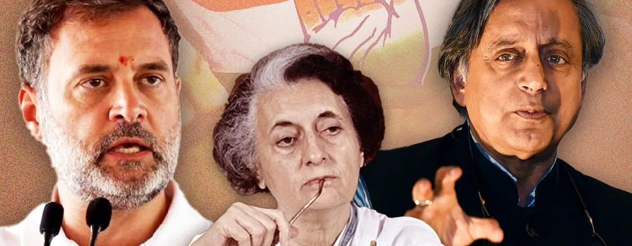 आज का भारत 1975 वाला नहीं
