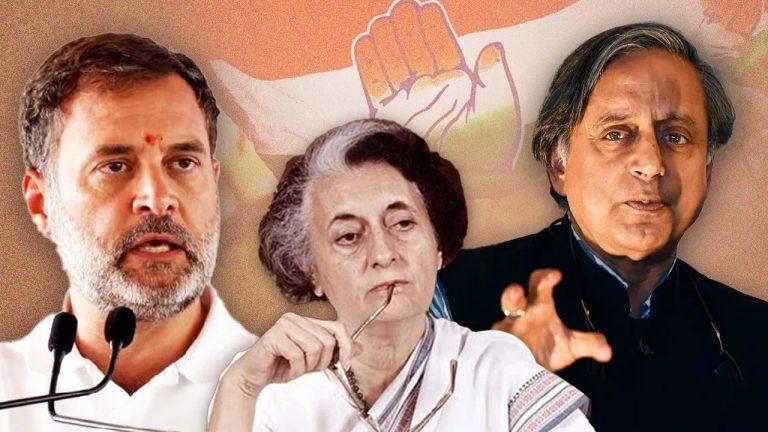 आज का भारत 1975 वाला नहीं