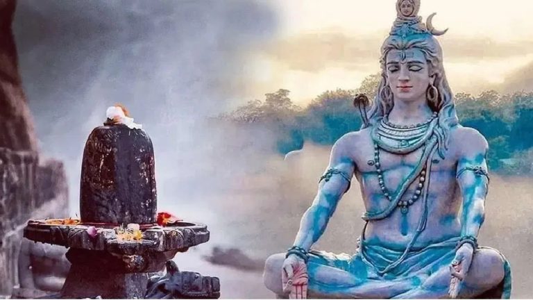 पार्वती जी की तपस्या की कथा