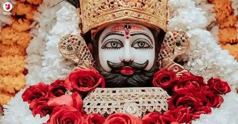 खाटूश्यामजी