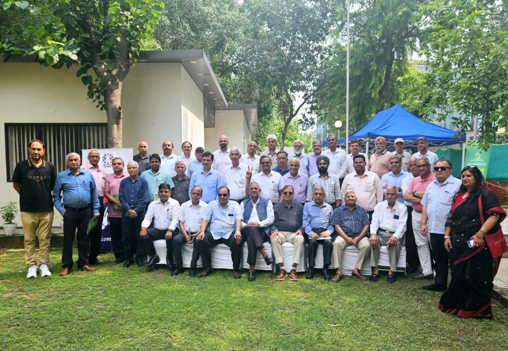 बिजली दरों में भारी वृद्धि के विरोध में हरियाणा की औद्योगिक संस्थाएं 