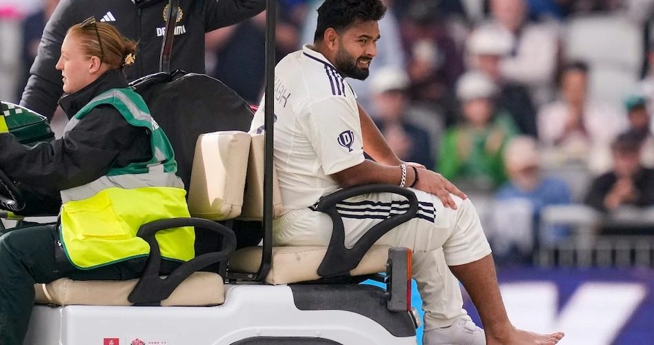 बार बार क्यों चोटिल हो रहे ऋषभ पंत Ponting ने बताई असली वजह ?