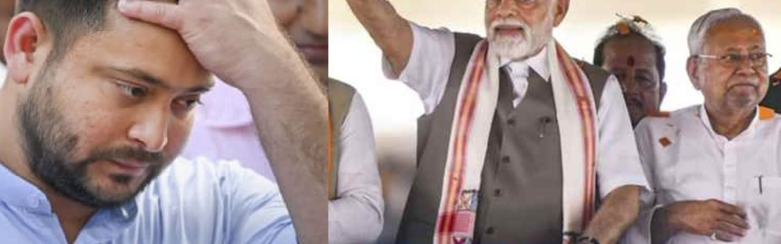पीएम मोदी का बिहार दौरा एक नया आवाहन ?