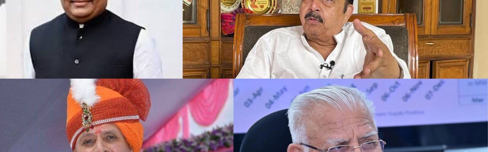 राजनीतिक कुश्ती से विकास कार्य ठप