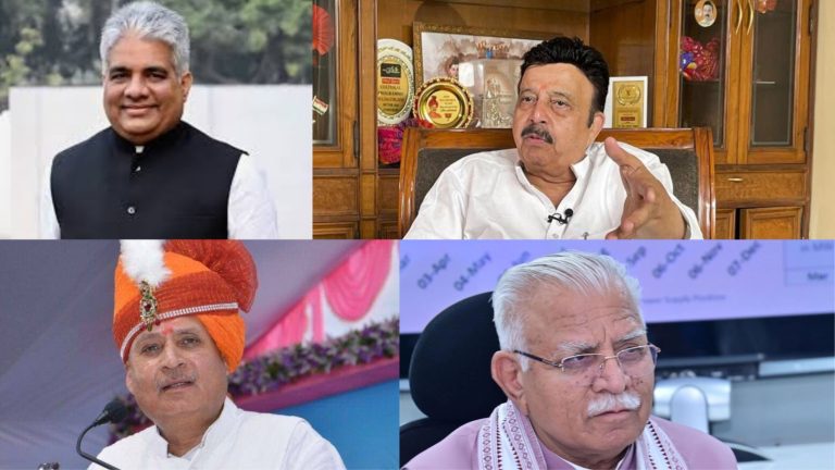 राजनीतिक कुश्ती से विकास कार्य ठप
