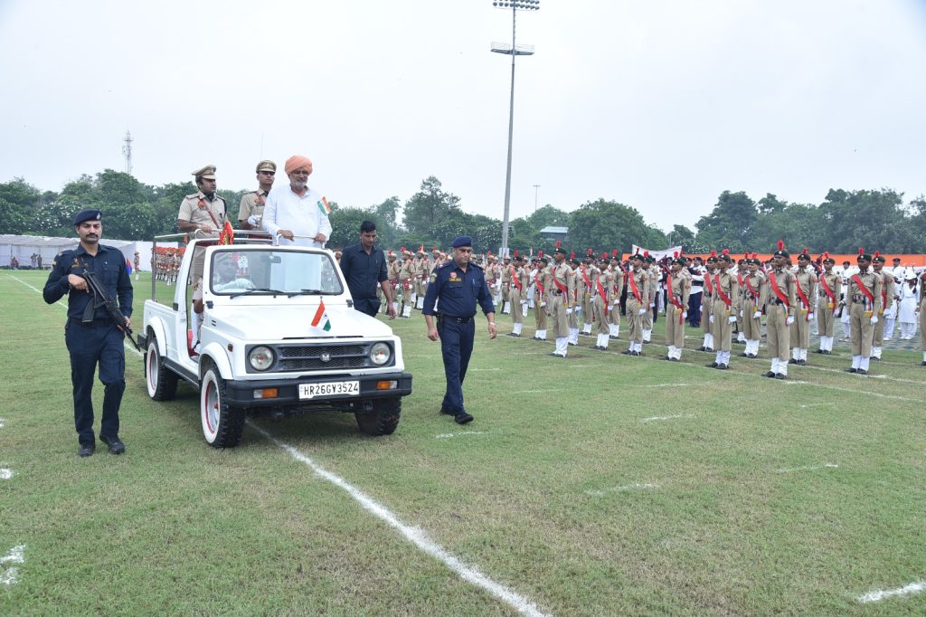 ऑपरेशन सिंदूर से लेकर ऑपरेशन महादेव तक दुनिया ने देखा भारत का पराक्रम