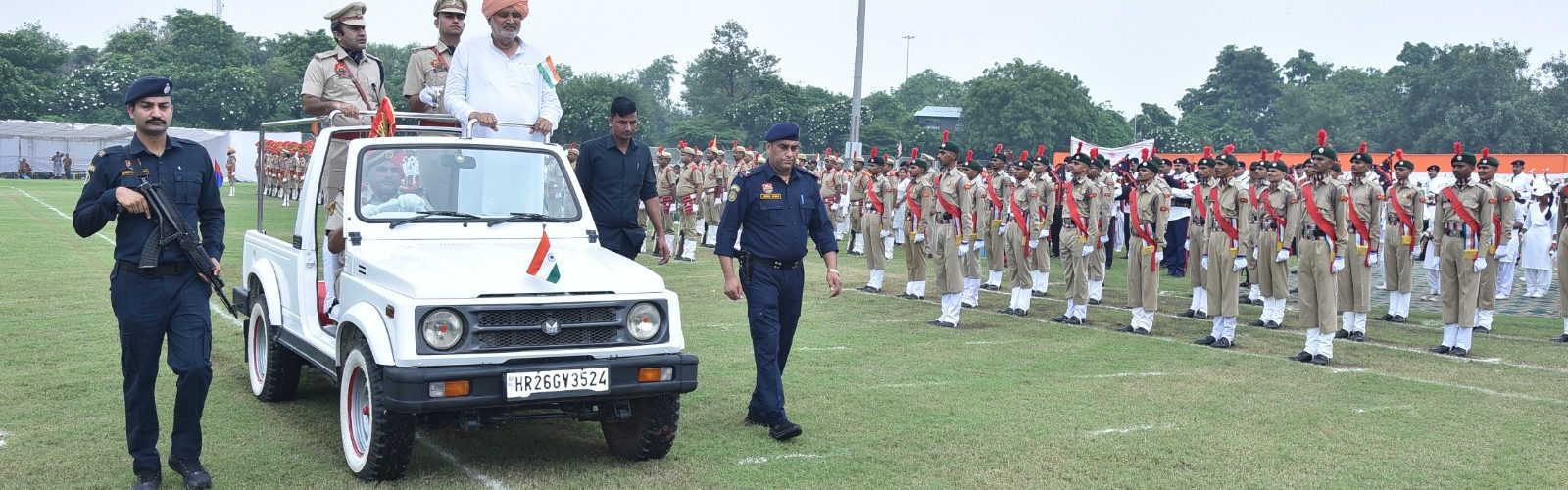 ऑपरेशन सिंदूर से लेकर ऑपरेशन महादेव तक दुनिया ने देखा भारत का पराक्रम