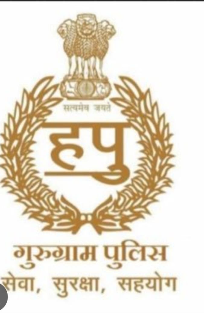 थाना सैक्टर-56, गुरुग्राम के अधिकार क्षेत्र में एक मकान पर सुबह के समय की गई फायरिंग की घटना के सम्बन्ध में। इस घटना किसी व्यक्ति को कोई गोली नहीं लगी है ।
