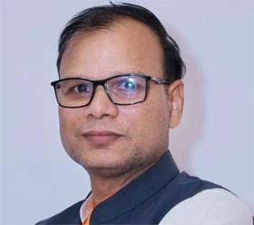 मुख्यमंत्री सैनी और प्रदेश अध्यक्ष बडौली के नेतृत्व में बुधवार से शुरू होंगे तिरंगे की आन, शहीदों के सम्मान के कार्यक्रम : अरविंद सैनी