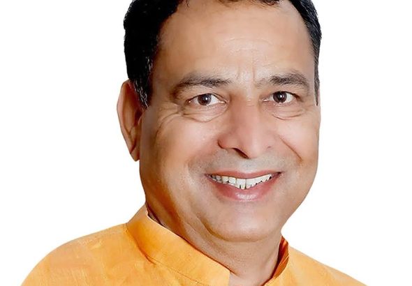 झूठ बोलना और लोगों को गुमराह करना कांग्रेस पार्टी की फितरत : बड़ौली तिरंगा के सम्मान में 10 से 13 अगस्त तक निकाली जाएंगी तिरंगा यात्राएं : बड़ौली
