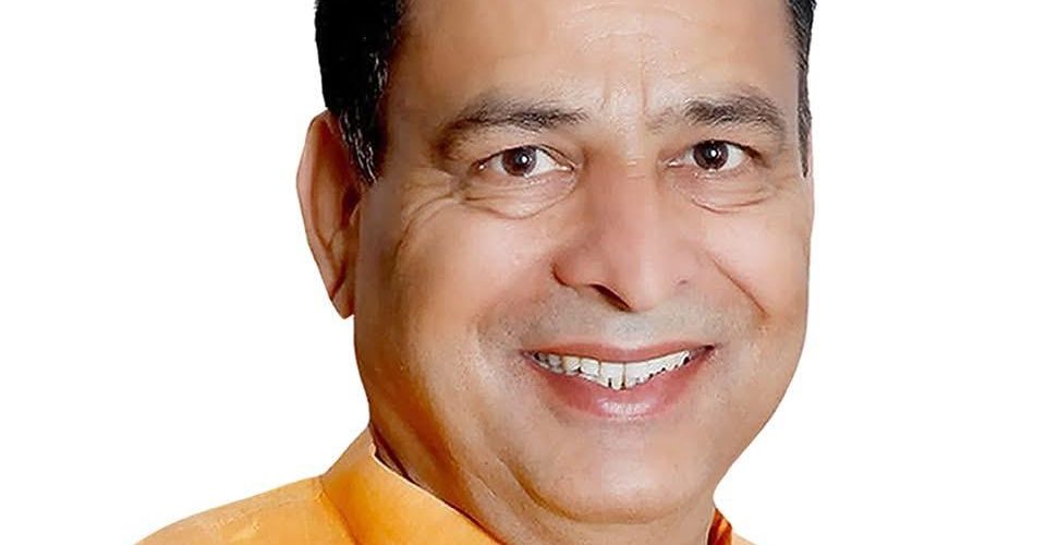 झूठ बोलना और लोगों को गुमराह करना कांग्रेस पार्टी की फितरत : बड़ौली तिरंगा के सम्मान में 10 से 13 अगस्त तक निकाली जाएंगी तिरंगा यात्राएं : बड़ौली