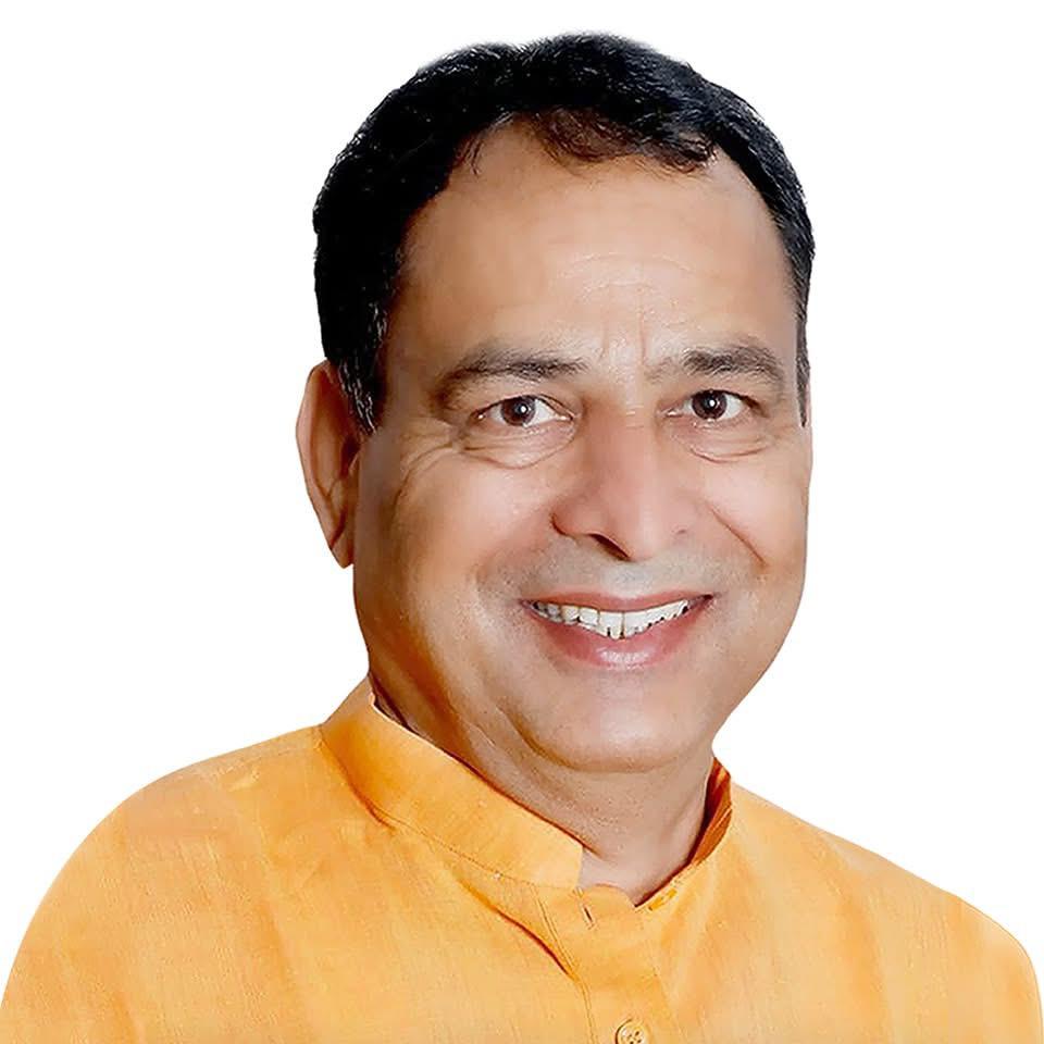 झूठ बोलना और लोगों को गुमराह करना कांग्रेस पार्टी की फितरत : बड़ौली तिरंगा के सम्मान में 10 से 13 अगस्त तक निकाली जाएंगी तिरंगा यात्राएं : बड़ौली