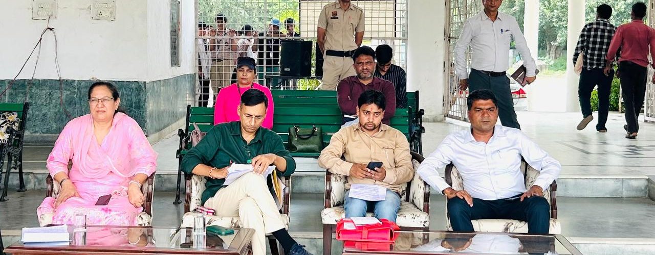 राजस्थानी नृत्य, कृष्णलीला, हरियाणवी नृत्य, एक पेड़ मां के नाम स्कूली विद्यार्थी देंगे प्रस्तुति