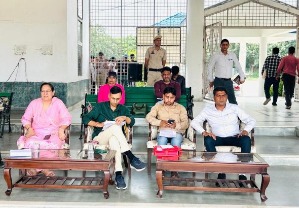 राजस्थानी नृत्य, कृष्णलीला, हरियाणवी नृत्य, एक पेड़ मां के नाम स्कूली विद्यार्थी देंगे प्रस्तुति