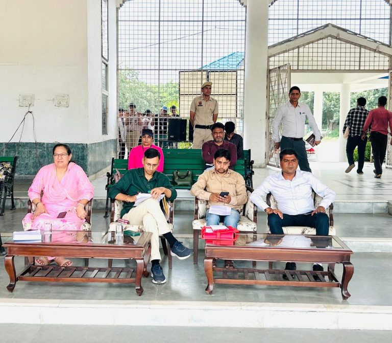 राजस्थानी नृत्य, कृष्णलीला, हरियाणवी नृत्य, एक पेड़ मां के नाम स्कूली विद्यार्थी देंगे प्रस्तुति