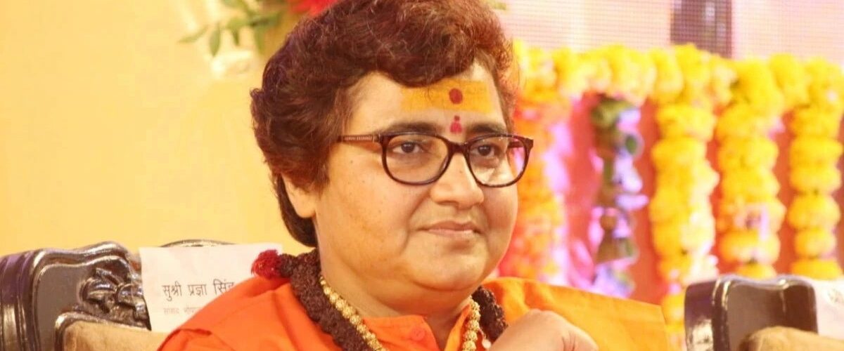 बहुत बड़ी खबर साध्वी प्रज्ञा सिंह और कर्नल पुरोहित को आज कोर्ट ने बाइज्जत बरी किया।