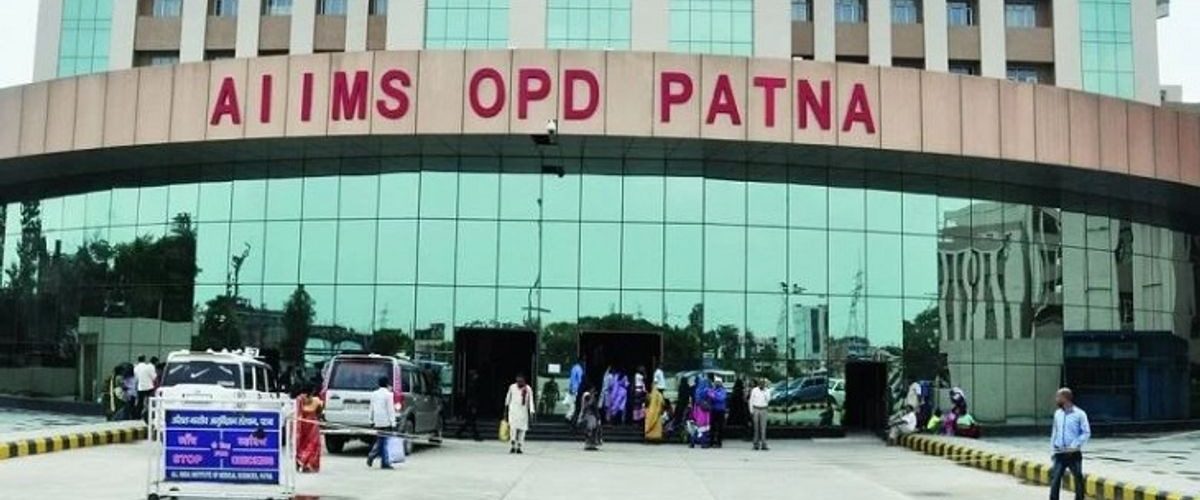 पटना AIIMS में विधायक की मनमानी, डॉक्टरों की हड़ताल से सेवाएं ठप्प, सुरक्षा पर सवाल