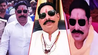जेल से छूटते ही तेजस्वी पर साधा निशाना ?