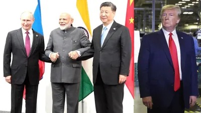 अमेरिका का भारत पर 50% टैरिफ, पीएम मोदी का सख्त संदेश किसानों और मछुआरों के हित से समझौता नहीं”