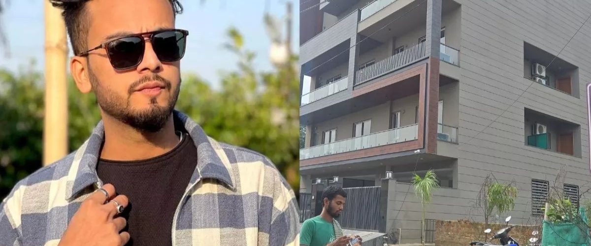 एल्विश यादव की प्रतिक्रिया