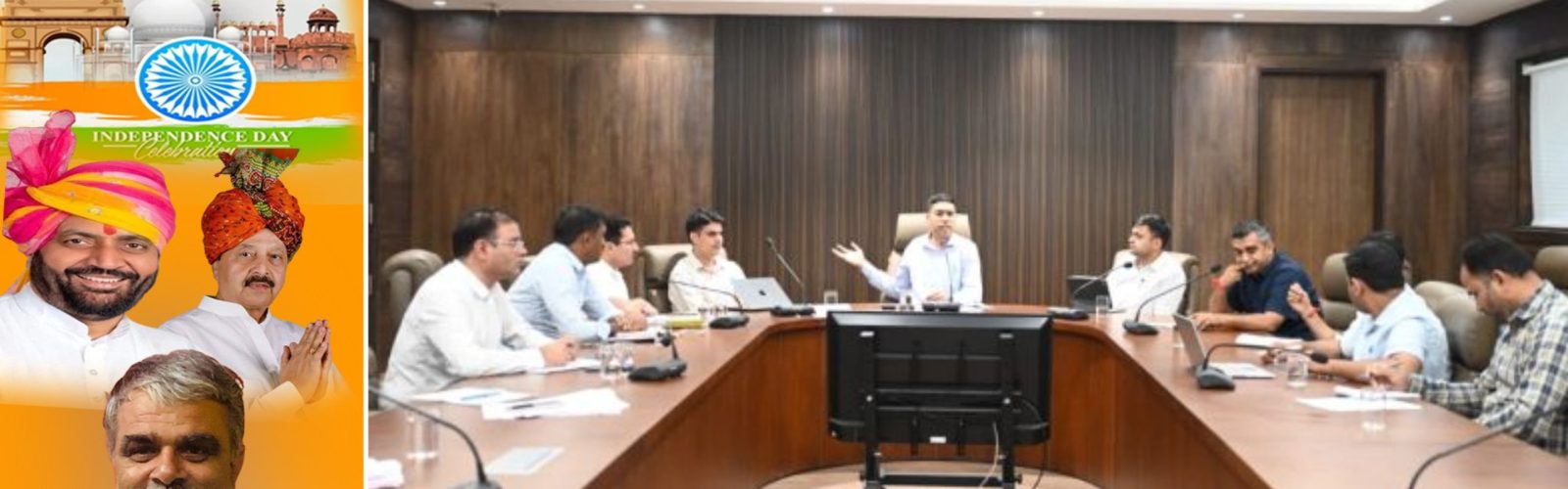 बिहार में गुंडा राज का बोल बाला और बढ़ा (1)