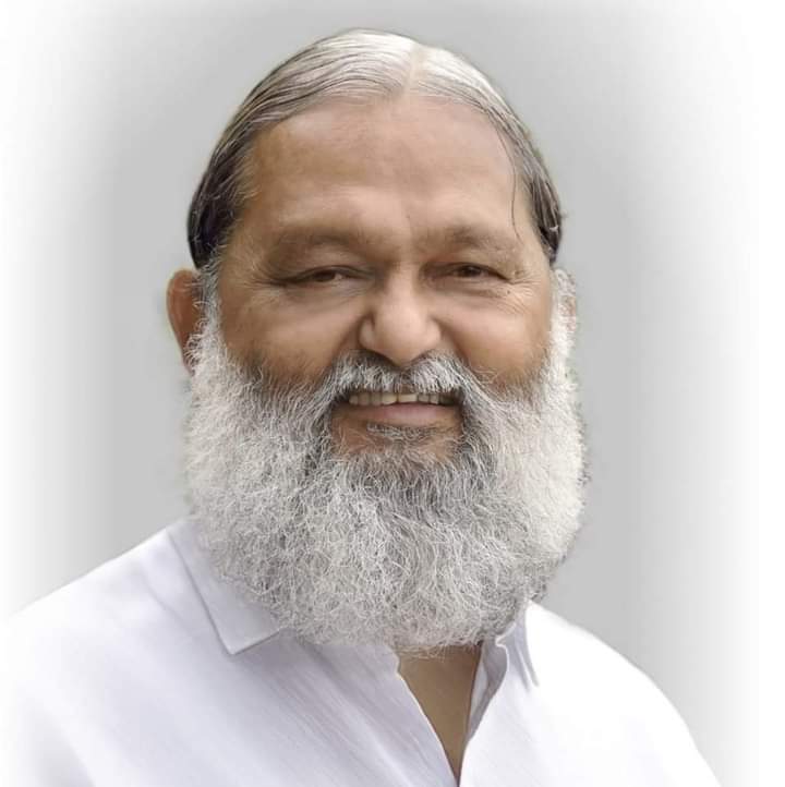 हरियाणा सरकार को भेजे गए पत्र में स्पष्ट किया गया है