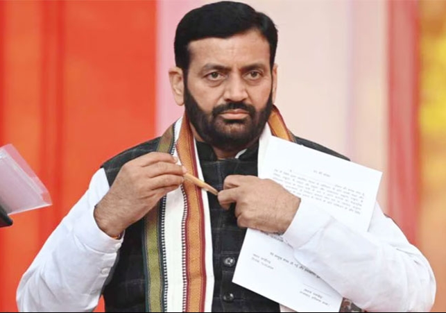 Haryana-CM-Death-Threat
