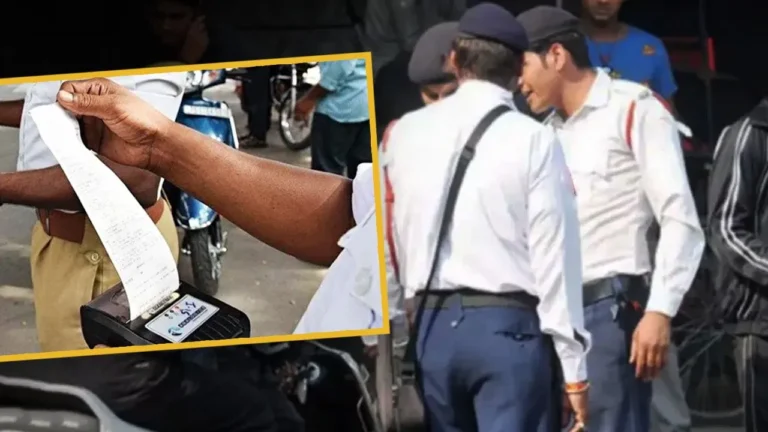 traffic-challan