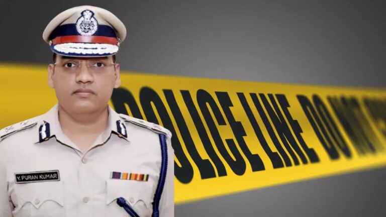 दलित आईपीएस अधिकारी वाई पुरन कुमार की आत्महत्या के मामले में नेशनल कमीशन फॉर शेड्यूल्ड कास्ट्स (NCSC) ने सुओ मोतु कॉग्निज़ेंस लेते हुए चंडीगढ़ के मुख्य सचिव और पुलिस महानिदेशक (DGP) को नोटिस जारी