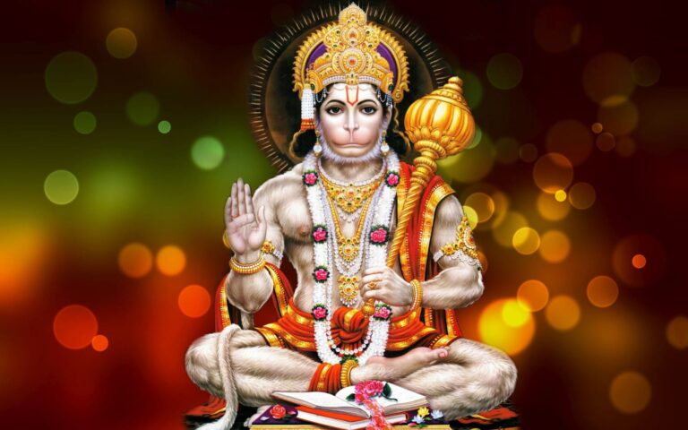 मैं उन पवन पुत्र को नमन करता हूं, जो दुष्टों को भस्म करने के लिए अग्नि के समान हैं।