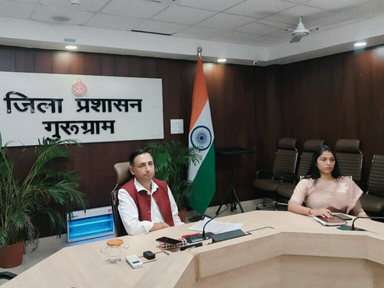 एडीसी ने कार्यक्रम की तैयारी के लिए संबंधित अधिकारियों को निर्देश दिए कि अभी से विभागीय स्तर पर तथा जन भागीदारी के साथ तैयारी शुरू कर दें ताकि इस कार्यक्रम को गरिमामयी ढंग से मनाया जा सके।