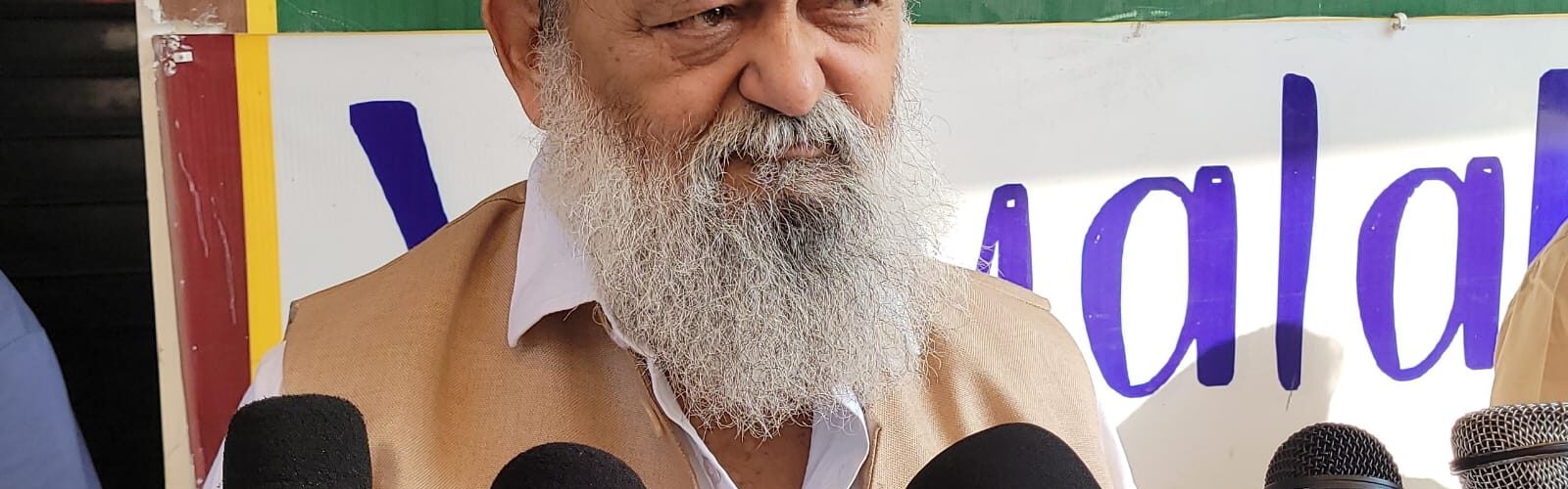 अमेरिका द्वारा डिपोर्ट किए गए युवाओं पर बोले ऊर्जा मंत्री अनिल विज — “युवाओं को मानवीयता के आधार पर डिपोर्ट किया जाना चाहिए, वे भी इंसान हैं और उनके अधिकार हैं”