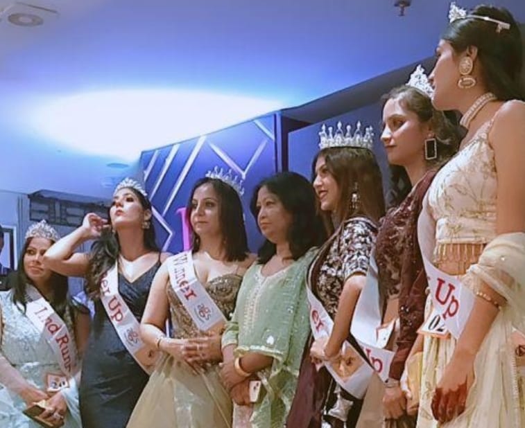 डॉ. सुरूचि चौधरी की यह उपलब्धि समाज में महिलाओं की भूमिका को नई दिशा देने वाली है। उनके आत्मबल, समाजसेवा और फैशन के प्रति समर्पण ने उन्हें इस मंच का सिरमौर बनाया। यह ताज केवल उनके सिर पर नहीं, बल्कि उन सभी महिलाओं के हौसले पर है जो आगे बढ़ना चाहती हैं।
