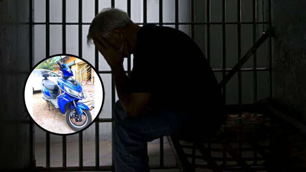 Black and White Modern Tech Company Presentation