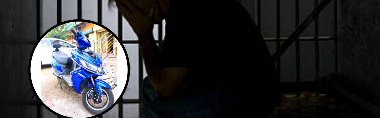 Black and White Modern Tech Company Presentation