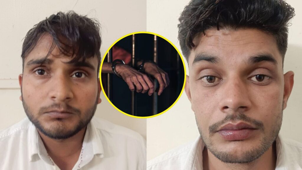 Black and White Modern Tech Company Presentation (2)