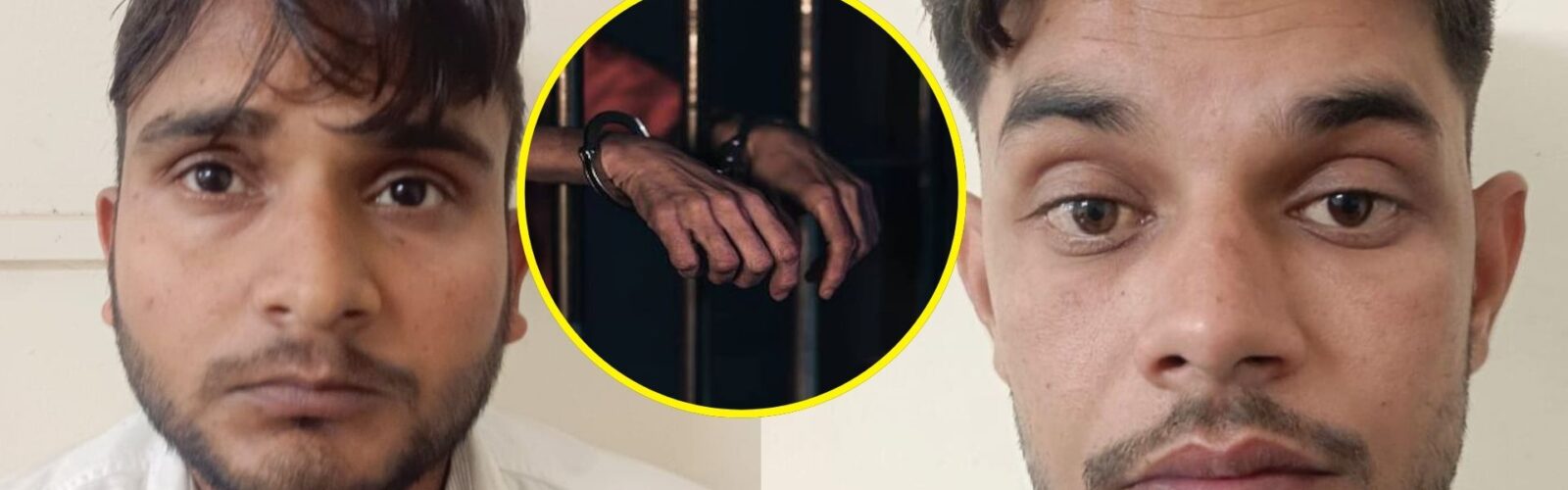 Black and White Modern Tech Company Presentation (2)