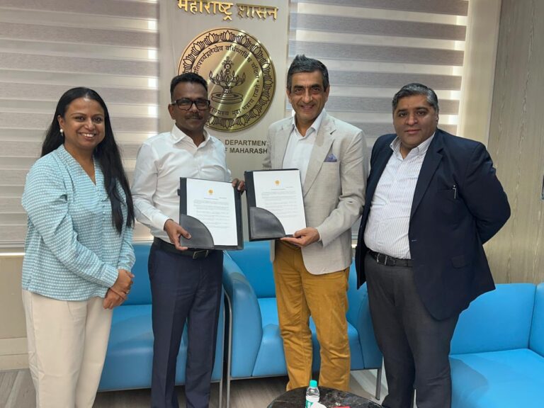 tie global summit 2026, collaboration, ai innovation india