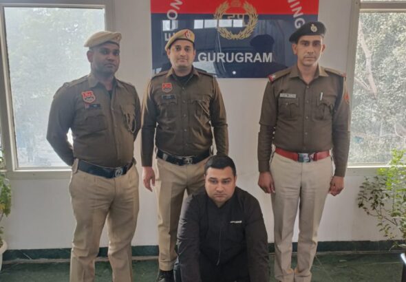 फर्जी कागजात के आधार पर मृतक व्यक्ति ओमप्रकाश की जमीन बेच कर ठगे कंपनी से रुपए