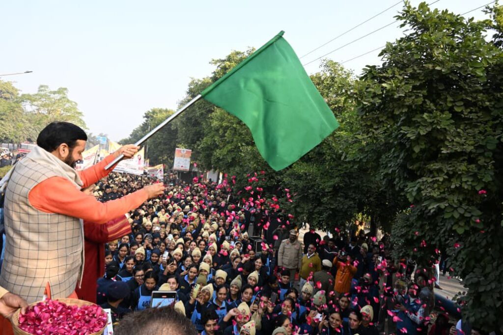 अटल बिहारी वाजपेयी: राष्ट्र के कवि, नेता और सच्चे देशभक्त